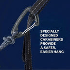 ENO, Eagles Nest Outfitters DoubleNest Lightweight Camping Hammock, 1 to 2 - Image 7