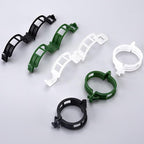 Winmany 100PCS Plant Support Garden Clips Tomato Supports/Connects - Image 4