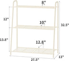 Metal Plant Stand Indoor Outdoor - Image 2