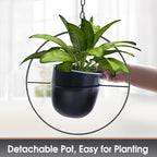 Hanging Planters for Indoor Plants - Image 6