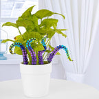 HoroM Octopus Tentacle Decorative Garden Stakes - Image 7