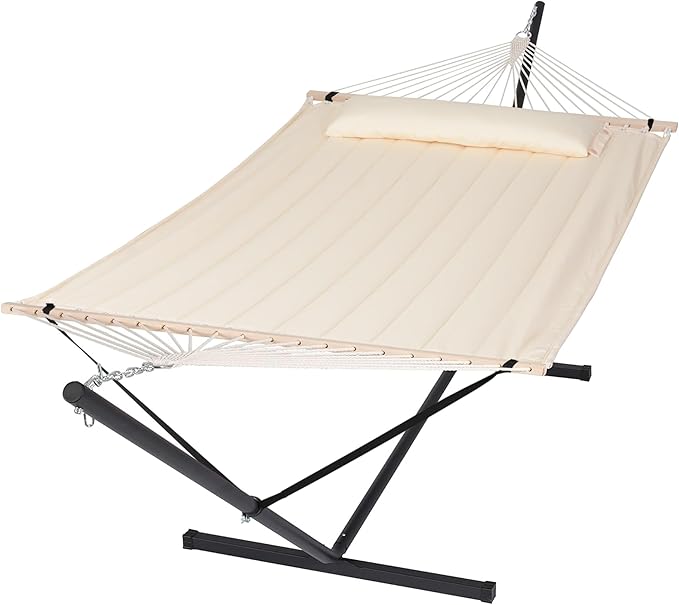SUNCREAT Hammocks Extra Large Double Hammock by SUNCREAT