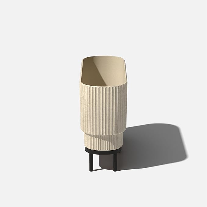 Veradek Demi Series Raised Long Planter - Image 6