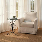 LIFFY Outdoor Side Table - Image 2
