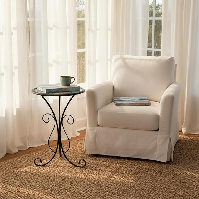 LIFFY Outdoor Side Table - Image 2