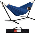 PNAEUT Double Hammocks with Stand by PNAEUT
