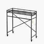 Zhongma 1 Tier Sturdy Metal Plant Stand - Image 9