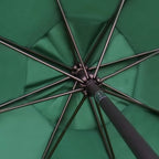 Sunnyglade 9' Patio Umbrella Outdoor Table Umbrella - Image 4