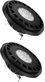 PAR36 Landscape LED Light Bulb 10W 12V Low Voltage Waterproof Spotlight by Makergroup