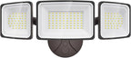Onforu 130W Flood Lights Outdoor, 13000LM Brightness LED Light Outside by Onforu