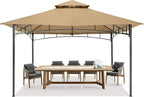 MASTERCANOPY Outdoor Garden Gazebo - Image 2
