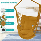 Outerman Hammock Chair, Hanging Chair - Image 3