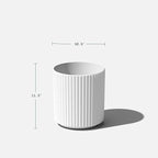 Veradek Demi Series Round Planter - Image 3