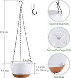 Hanging Planters for Indoor Plants - Image 2