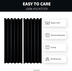 Water Proof Outside Curtains - Image 6