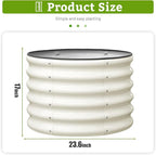 SnugNiture Raised Garden Bed - Image 2
