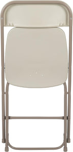 Flash Furniture Hercules Series Plastic Folding Chair - Image 12