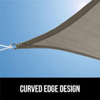 GORILLA GRIP Heavy Duty Sun Shade, UV Protection Fade Tear and Rust Resistant - Image 8