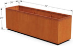 Plantercraft Large Rectangular Planters - Image 5