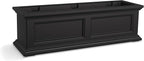 Mayne Fairview 3ft Durable Self Watering Window Box Planter - Image 11