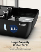 iDOO Hydroponics Growing System Kit 12Pods WiFi, Christmas Gifts - Image 4