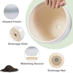 Ceramic Planter - Image 6