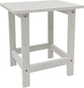 Adirondack Side Table by Meluvici