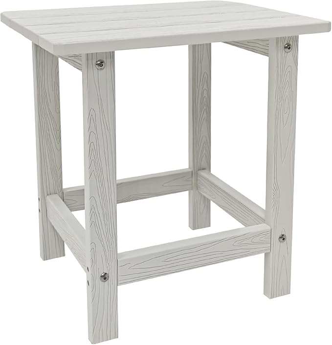 Adirondack Side Table by Meluvici