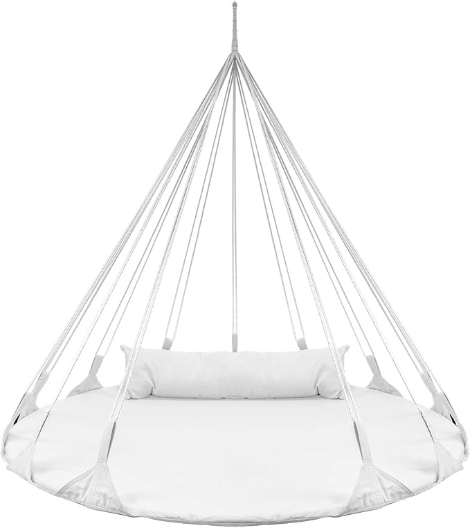 Sorbus 56" Stylish Hanging Swing Nest by Sorbus