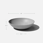 Veradek Mason Series Lane Bowl Planter| - Image 2