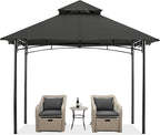 MASTERCANOPY Outdoor Garden Gazebo by MASTERCANOPY