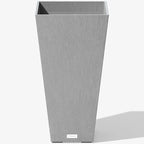 Veradek V-Resin Indoor/Outdoor Taper Planter by VeradekOutdoor