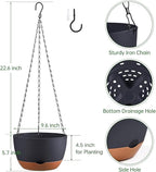 Hanging Planters for Indoor Plants - Image 2