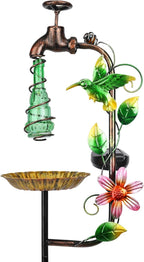 Bshine Solar Garden Decoration Outdoor Light - Image 7