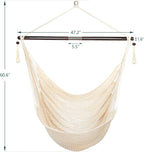 Bathonly Large Hammock Chair - Image 6