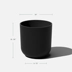 Veradek Mason Series Lima Planter - Image 3