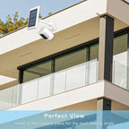 HOLACA 2-in-1 Wall Mount Bracket - Image 7