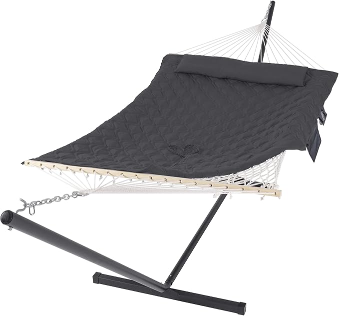 SUNCREAT Hammocks for Outside by SUNCREAT
