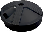 US Weight Durable Fillable Umbrella Base by USWeight