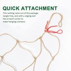 Jute Trellis Netting - Image 4