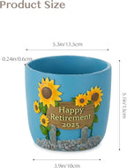 Retirement Gift for Woman: Happy Retirement Gift 2025 - Image 5
