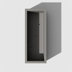 Veradek Block Series Long Box Planter - Image 8