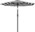 AreShark 9 FT Patio Umbrella for Outdoor, Outdoor Table Umbrella by Unknown