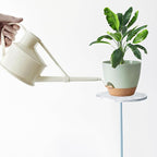 Self Watering Planter Pots Set of 5 - Image 7