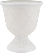 Arcadia Classic Decorative Garden Pot Planter by Unknown