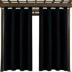 Water Proof Outside Curtains - Image 9