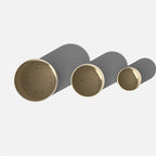 Veradek Demi Series Set of 3 Round Planters - Image 8