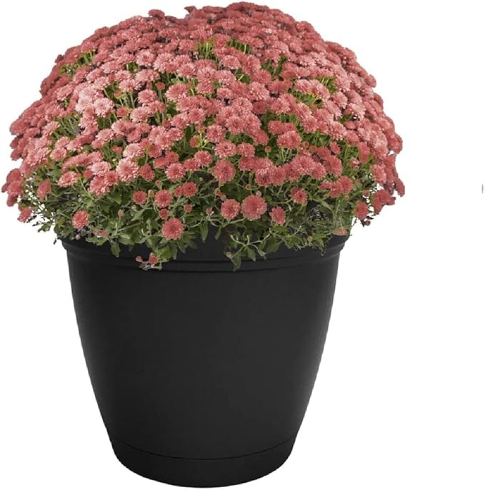 The HC Companies Eclipse Round Planter - Image 8