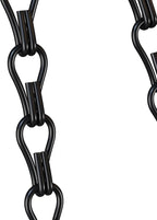 garini 3 Pack, 23 Inch Hanging Baskets Chain, Hanging Chains - Image 8