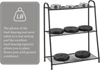 Metal Plant Stand Indoor Outdoor - Image 8